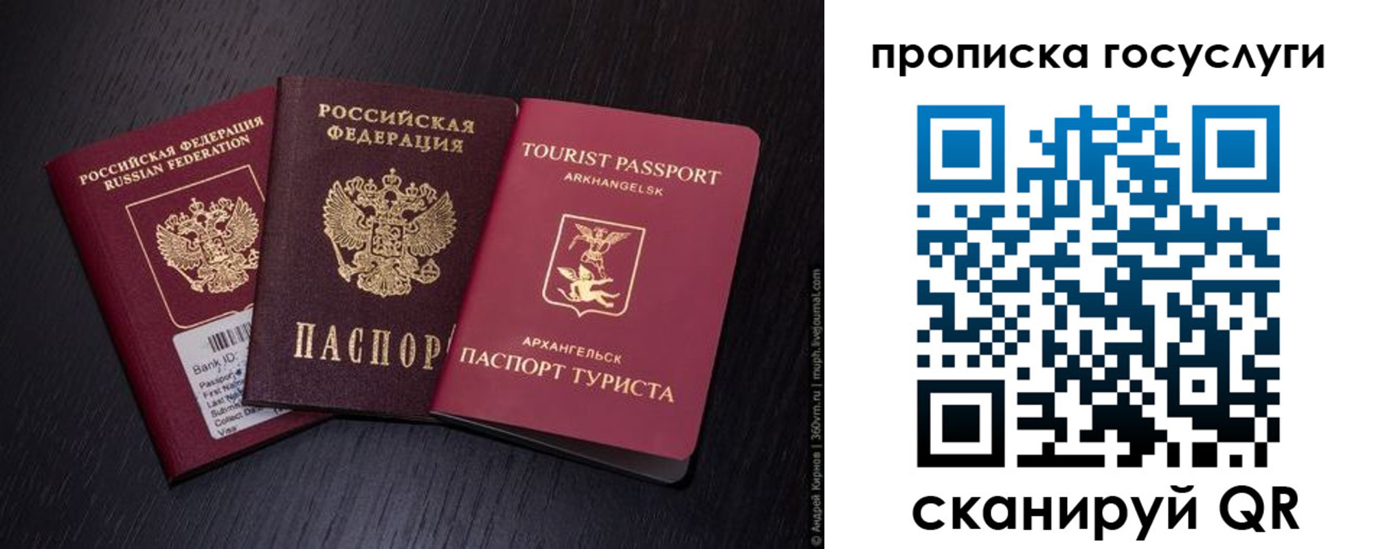прописка 2025 в Медногорске